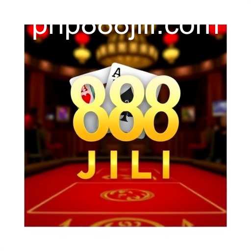 888 jili