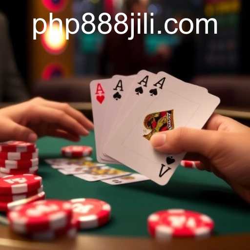 Exploring the World of Blackjack and 888 Jili