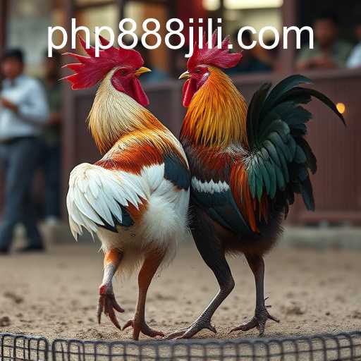 The Intricacies and Impact of Cockfighting: Unveiling the Reality Behind 888 Jili