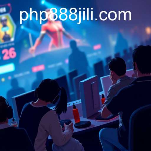 The Importance of a Player Community in the World of 888 Jili