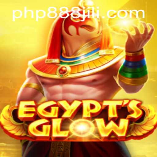 Discovering the Magic of EgyptsGlow in the World of 888 Jili