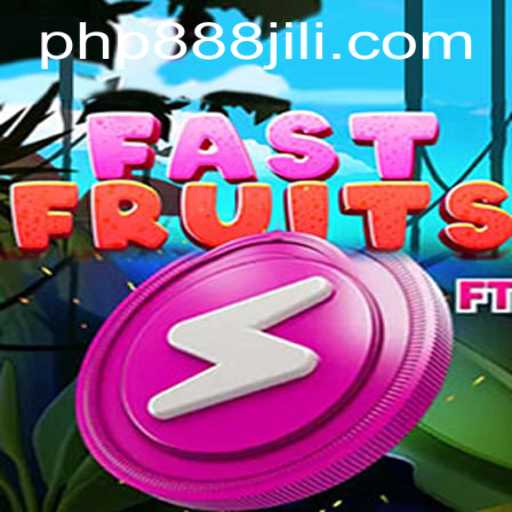 FastFruits: A Juicy Adventure with 888 Jili