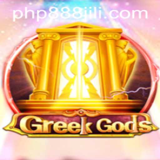 Unveiling GreekGods: An Immersive Journey into Mythology with 888 Jili