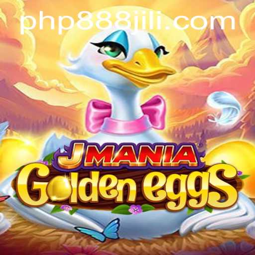 Unveiling JManiaGoldenEggs: The Ultimate Guide to 888 Jili Adventure