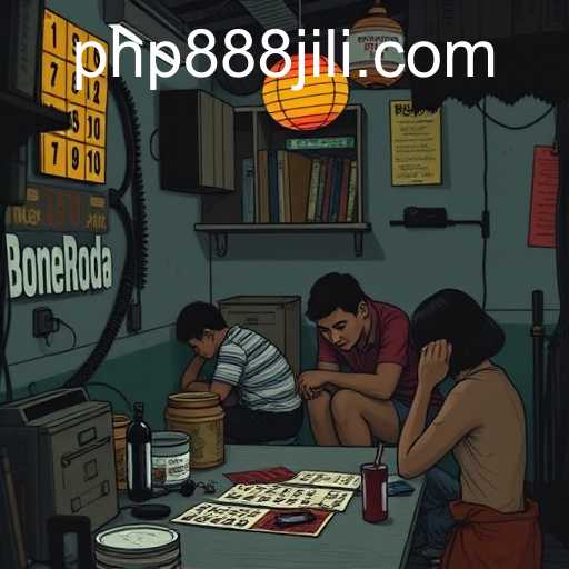 Exploring Jueteng: The Underground Lottery's Role in Philippine Society