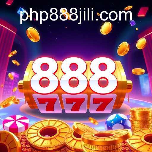 888 jili
