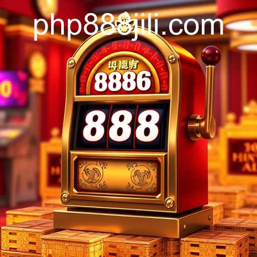 888 jili