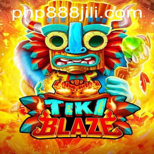Unveiling TikiBlaze: Thrilling Adventures with 888 Jili